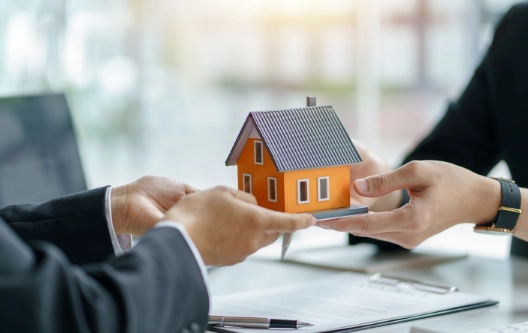 不動産運用コンサルティング事業