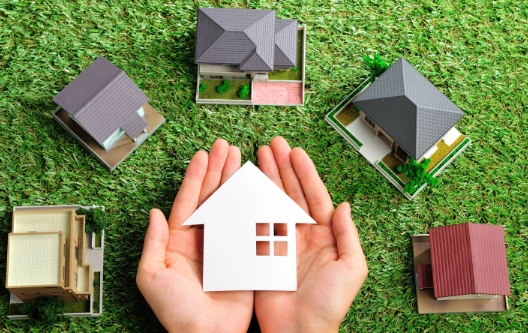 不動産賃貸管理業