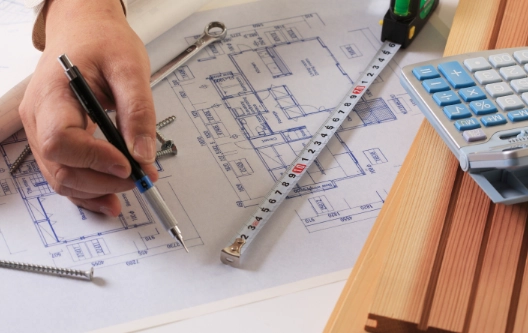 リフォーム事業